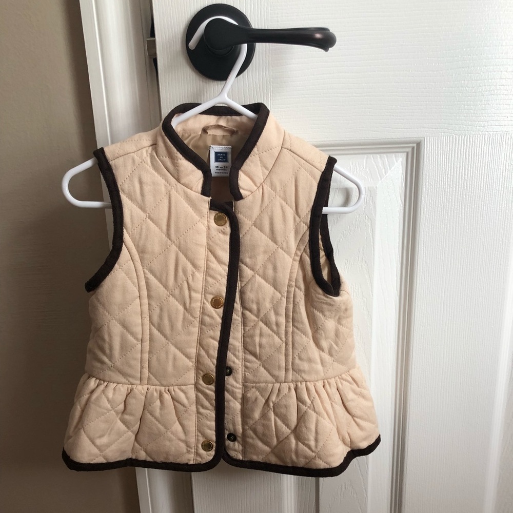 Vest